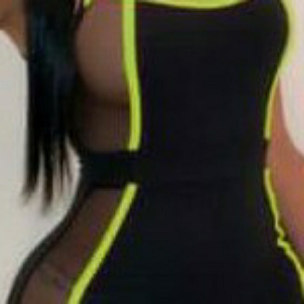 Romper - Picture 2 of 7
